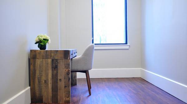 1-2 Person Private Office 1-2 Person Private Office