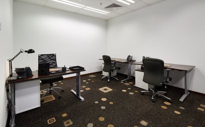 Executive Office Space, Axiata Tower Executive Office Space, Axiata Tower