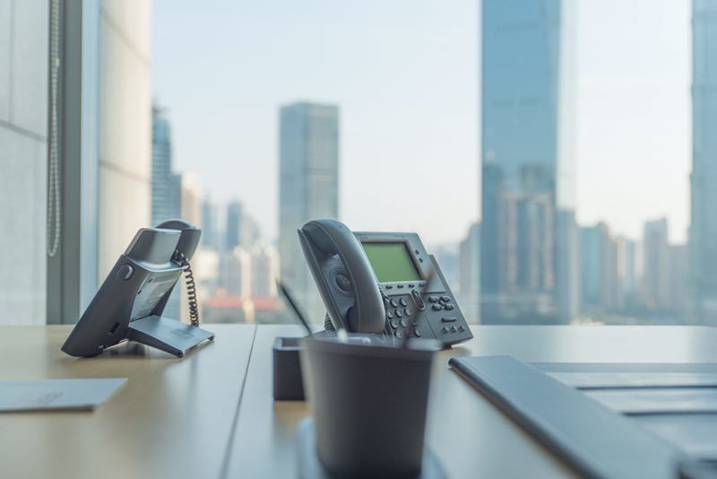 Executive Office Space, Pudong Shanghai