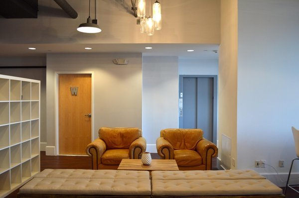 1-2 Person Private Office 1-2 Person Private Office