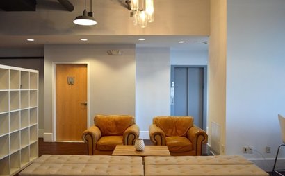 1-2 Person Private Office 1-2 Person Private Office