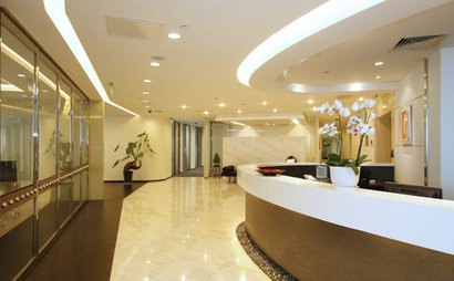 Executive Office Space Beijing Executive Office Space Beijing