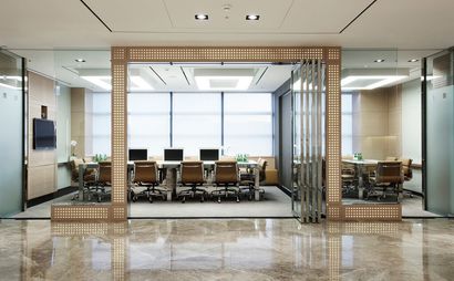 Executive Office Space Gwanghamun Executive Office Space Gwanghamun