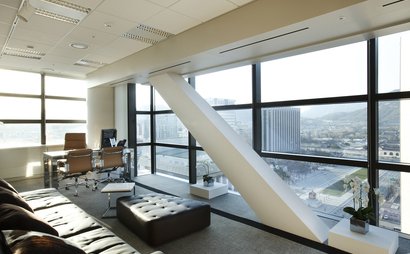 Executive Office Space Gwanghamun Executive Office Space Gwanghamun