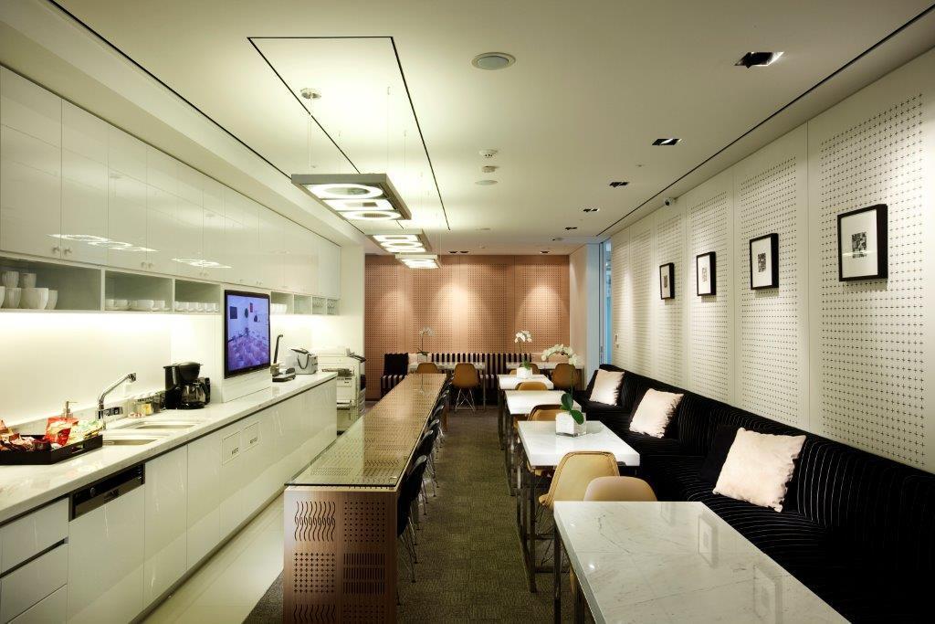 Executive Office Space Gwanghamun