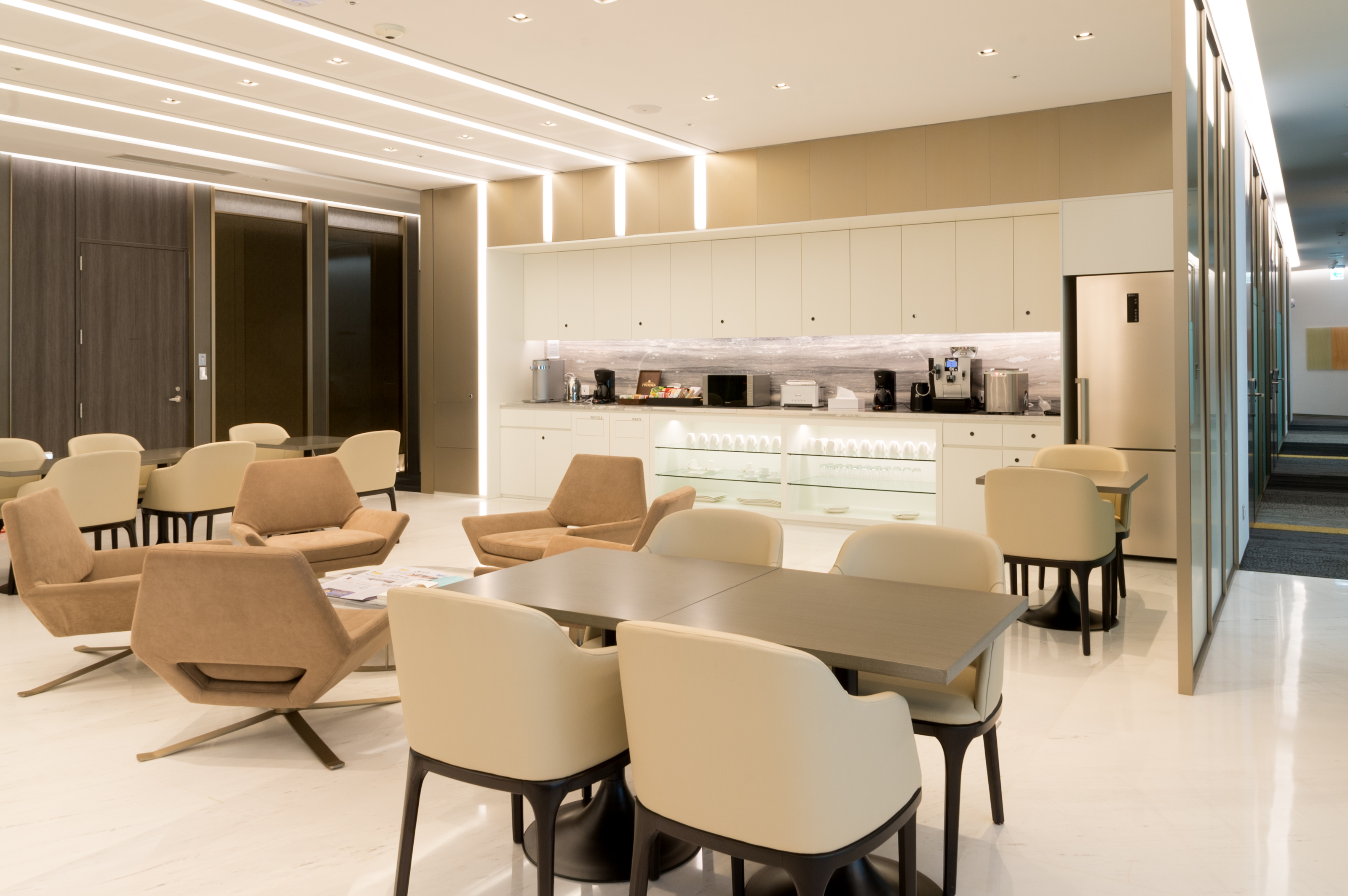 Executive Office Space Seoul Gangnam