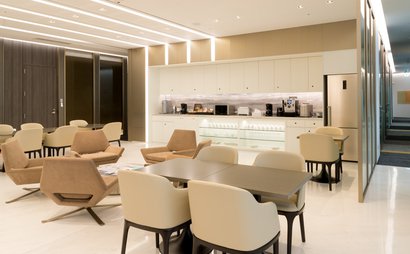 Executive Office Space Seoul Gangnam Executive Office Space Seoul Gangnam