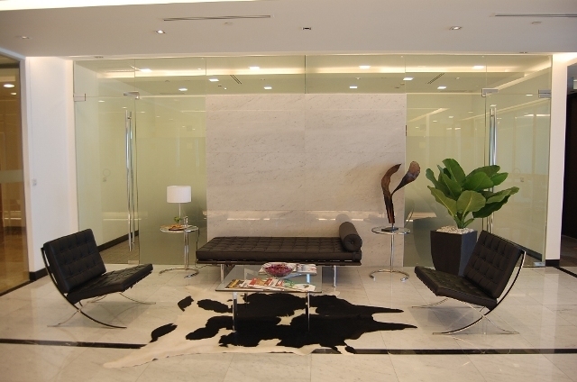 Private Office in Bangkok