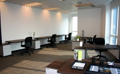 Private Office in Bangkok Private Office in Bangkok