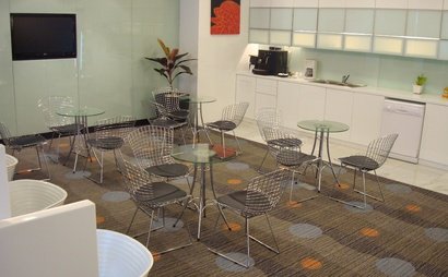 Private Office in Bangkok Private Office in Bangkok