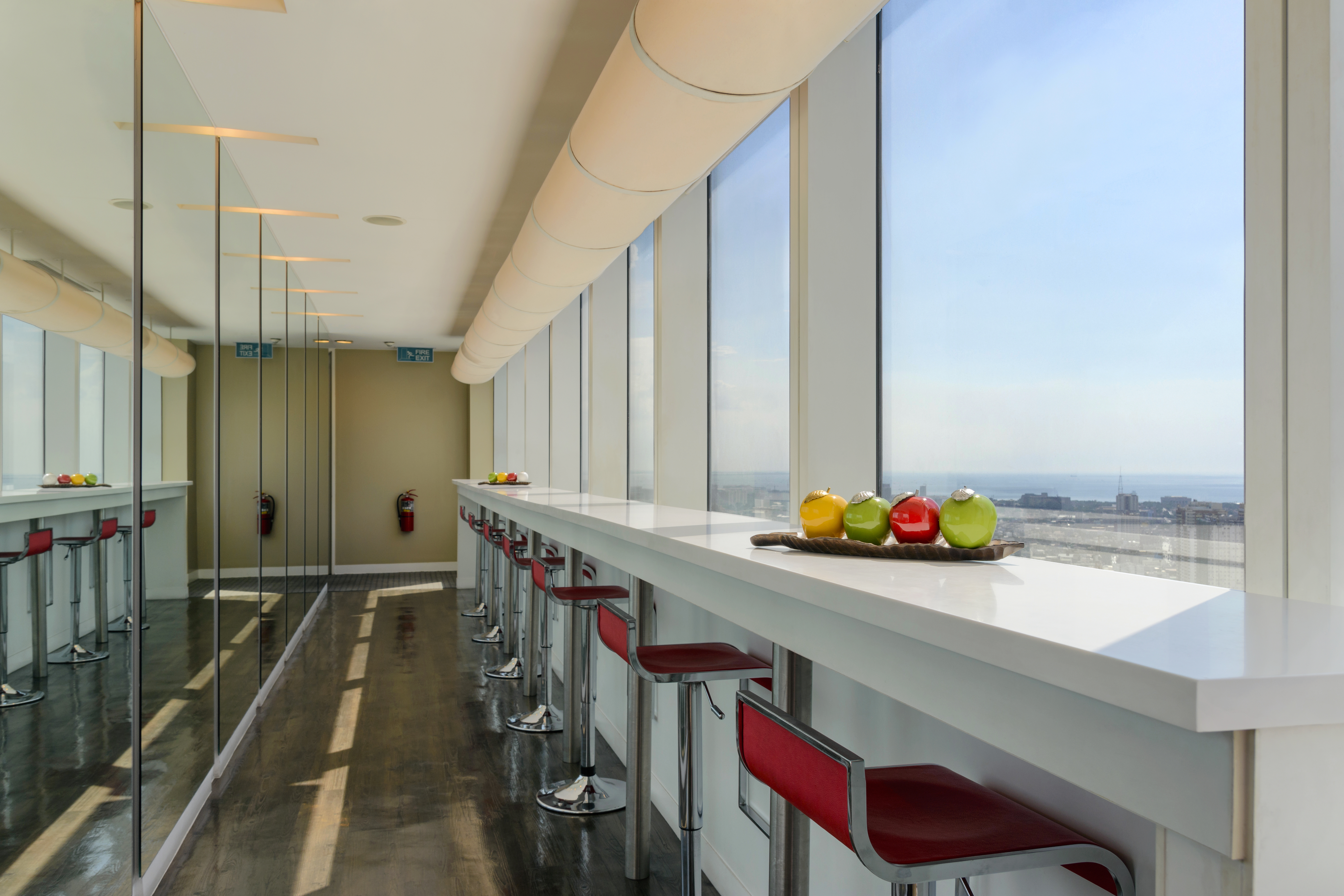 Executive Office Space in Makati