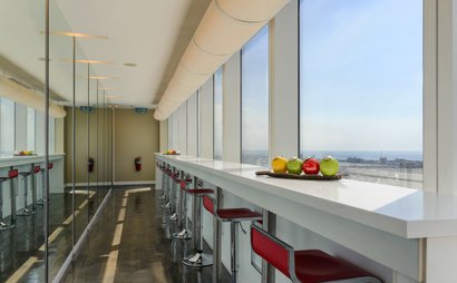 Executive Office Space in Makati Executive Office Space in Makati