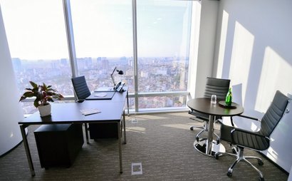 Executive Office Space Hanoi Executive Office Space Hanoi
