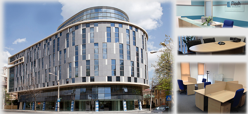 Flash Office Solutions