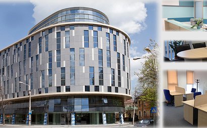 Flash Office Solutions Flash Office Solutions