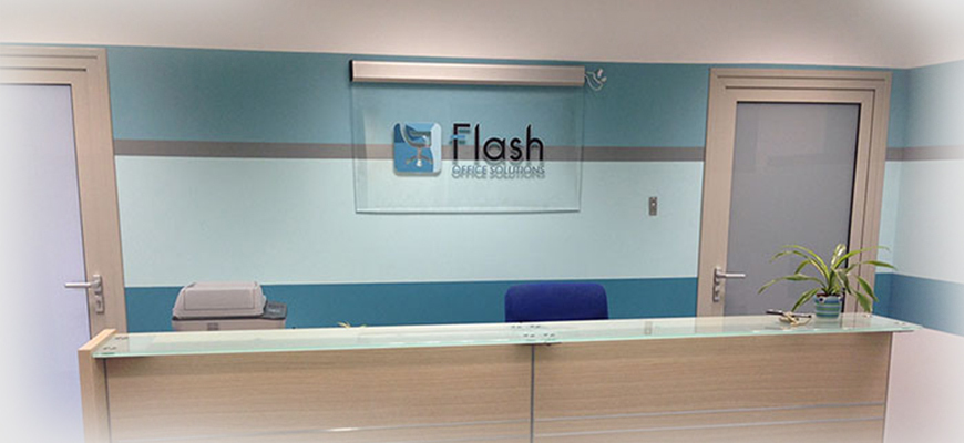 Flash Office Solutions