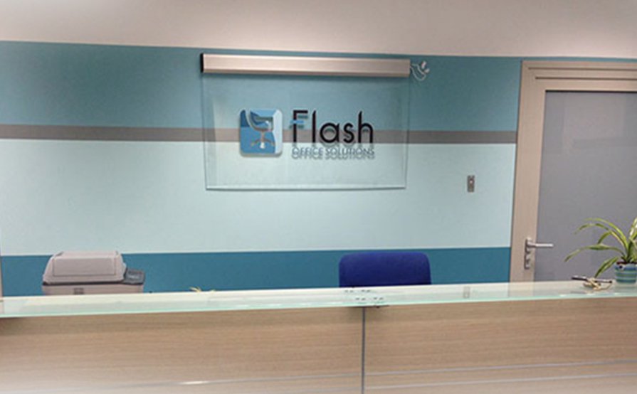 Flash Office Solutions