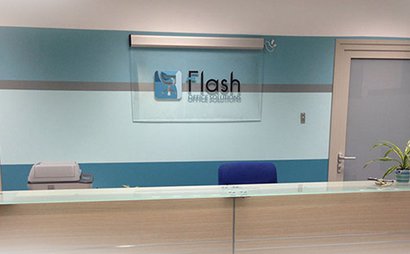 Flash Office Solutions Flash Office Solutions