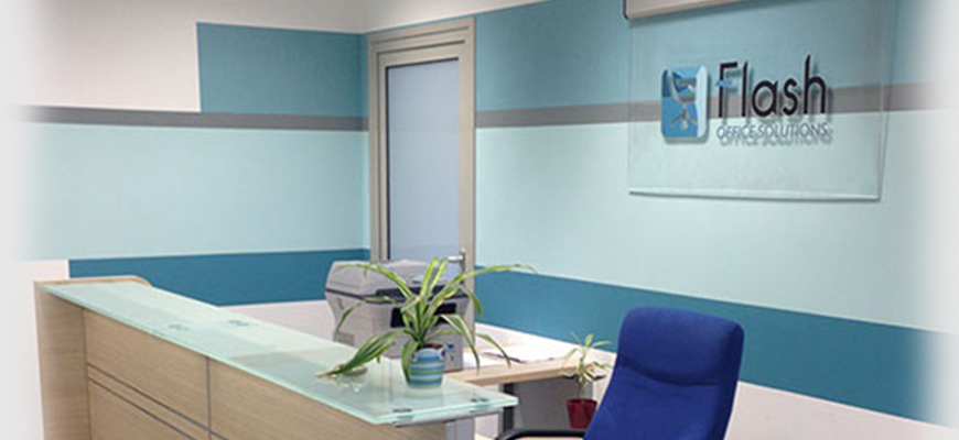 Flash Office Solutions