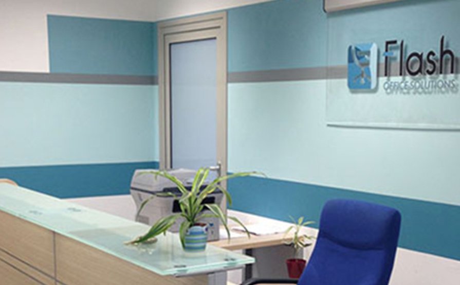 Flash Office Solutions Flash Office Solutions