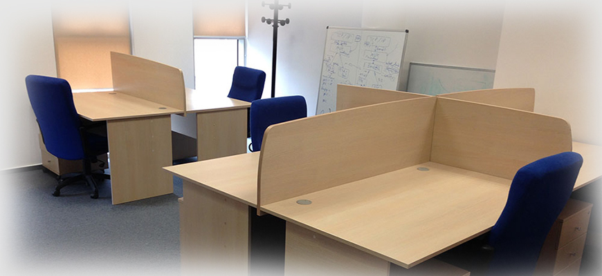 Flash Office Solutions