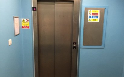 Office Share (Huge Space & Furnished) Office Share (Huge Space & Furnished)