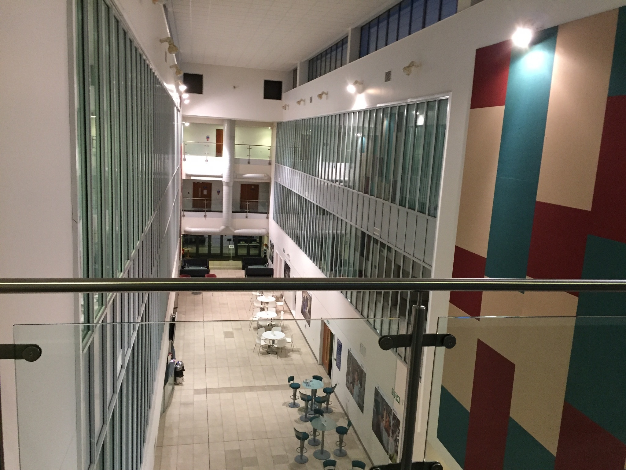 Office Share (Huge Space & Furnished) Office Share (Huge Space & Furnished)