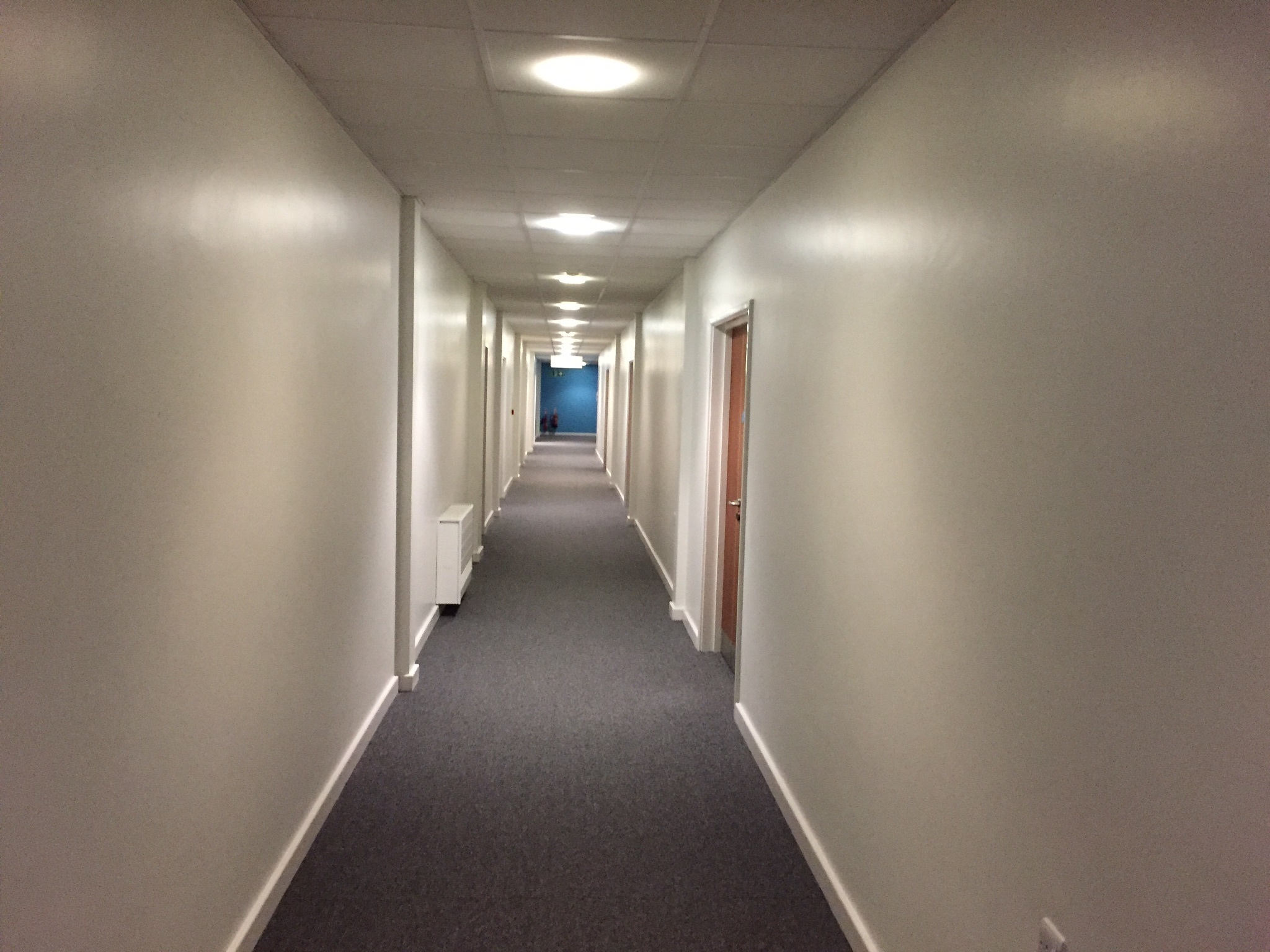 Office Share (Huge Space & Furnished) Office Share (Huge Space & Furnished)