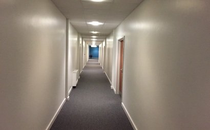 Office Share (Huge Space & Furnished) Office Share (Huge Space & Furnished)