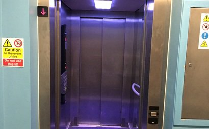 Office Share (Huge Space & Furnished) Office Share (Huge Space & Furnished)