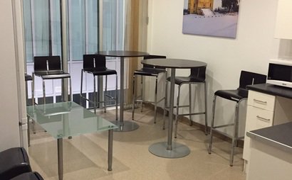 Office Share (Huge Space & Furnished) Office Share (Huge Space & Furnished)