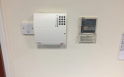 Office Share (Huge Space & Furnished) Office Share (Huge Space & Furnished)