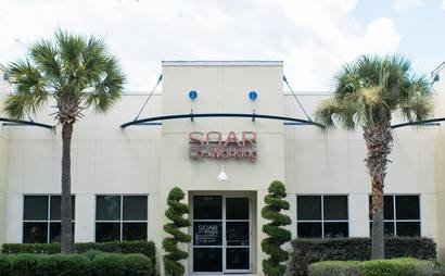 SOAR Co-Working - Private Office - No Contract or Lease Required SOAR Co-Working - Private Office - No Contract or Lease Required