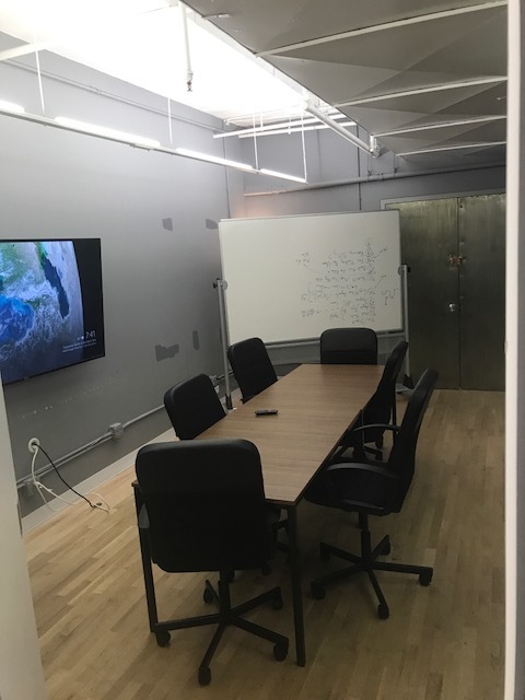 Share West Village Office Space with #4 'Hottest Startup in NYC'