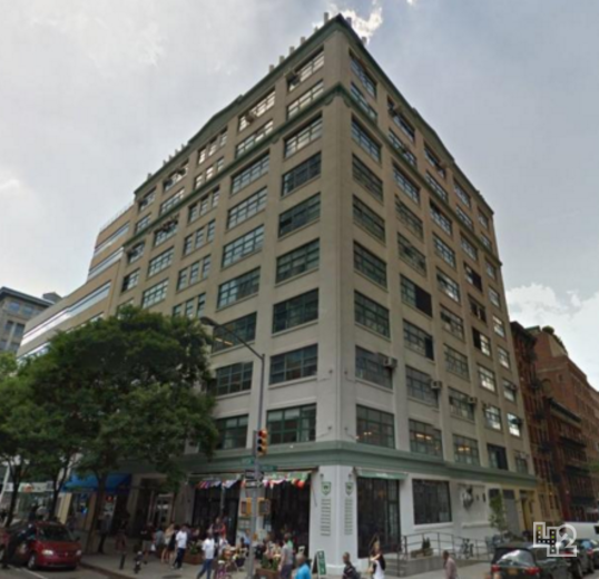 Share West Village Office Space with #4 'Hottest Startup in NYC' Share West Village Office Space with #4 'Hottest Startup in NYC'