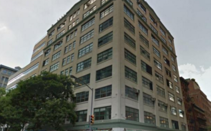 Share West Village Office Space with #4 'Hottest Startup in NYC'