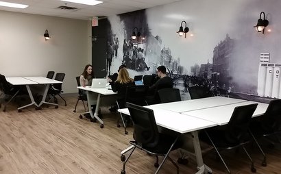 The Clever Office The Clever Office