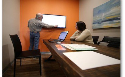 The Clever Office The Clever Office