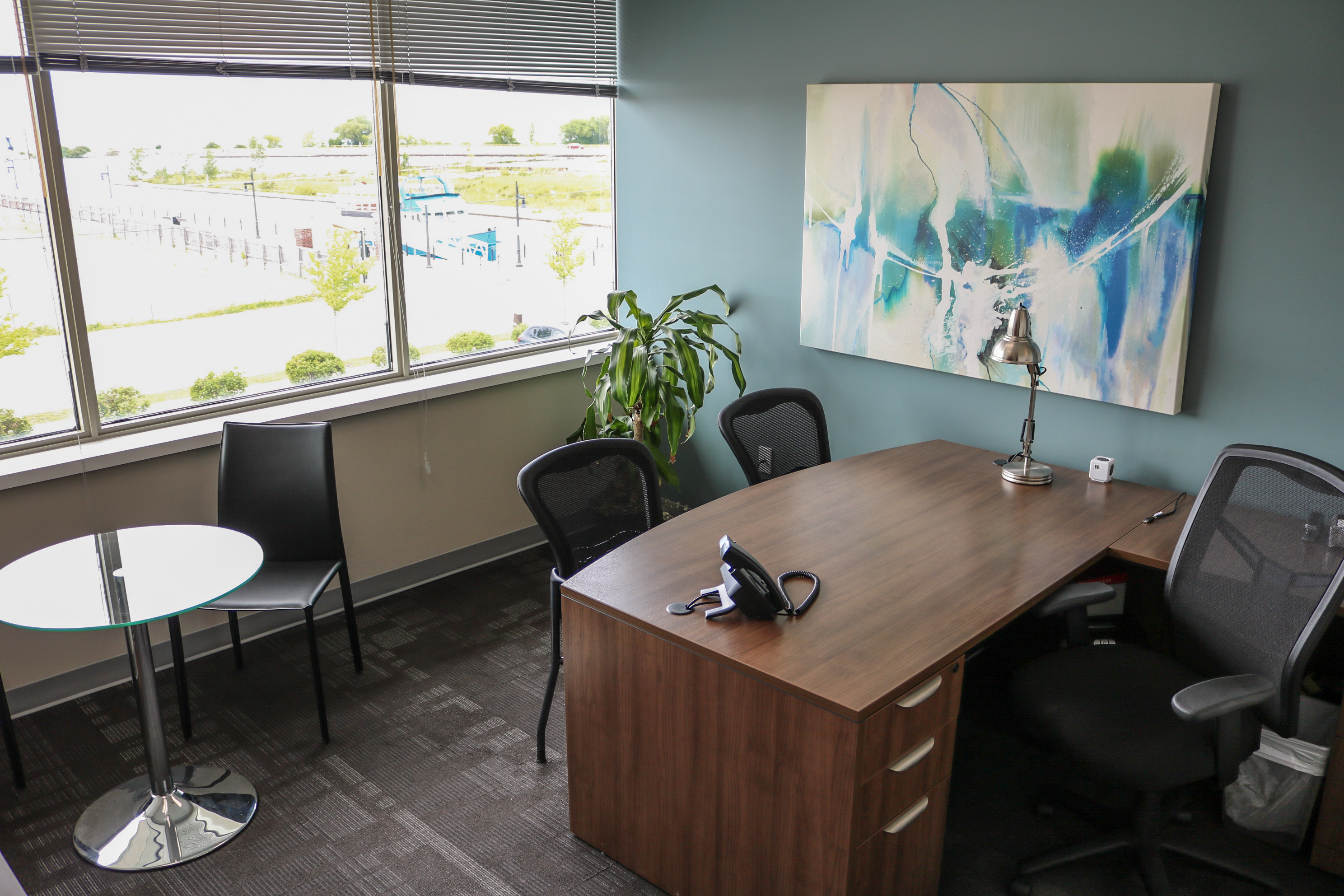 The Clever Office  The Clever Office