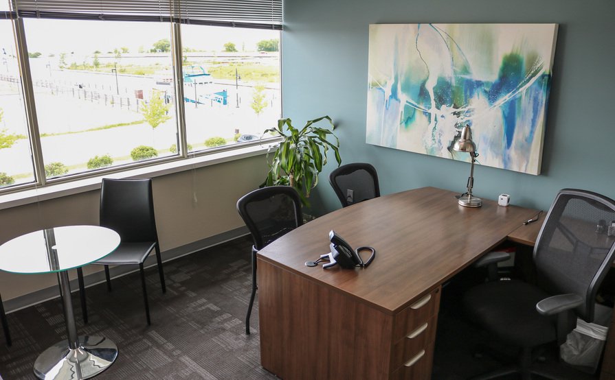 The Clever Office  The Clever Office