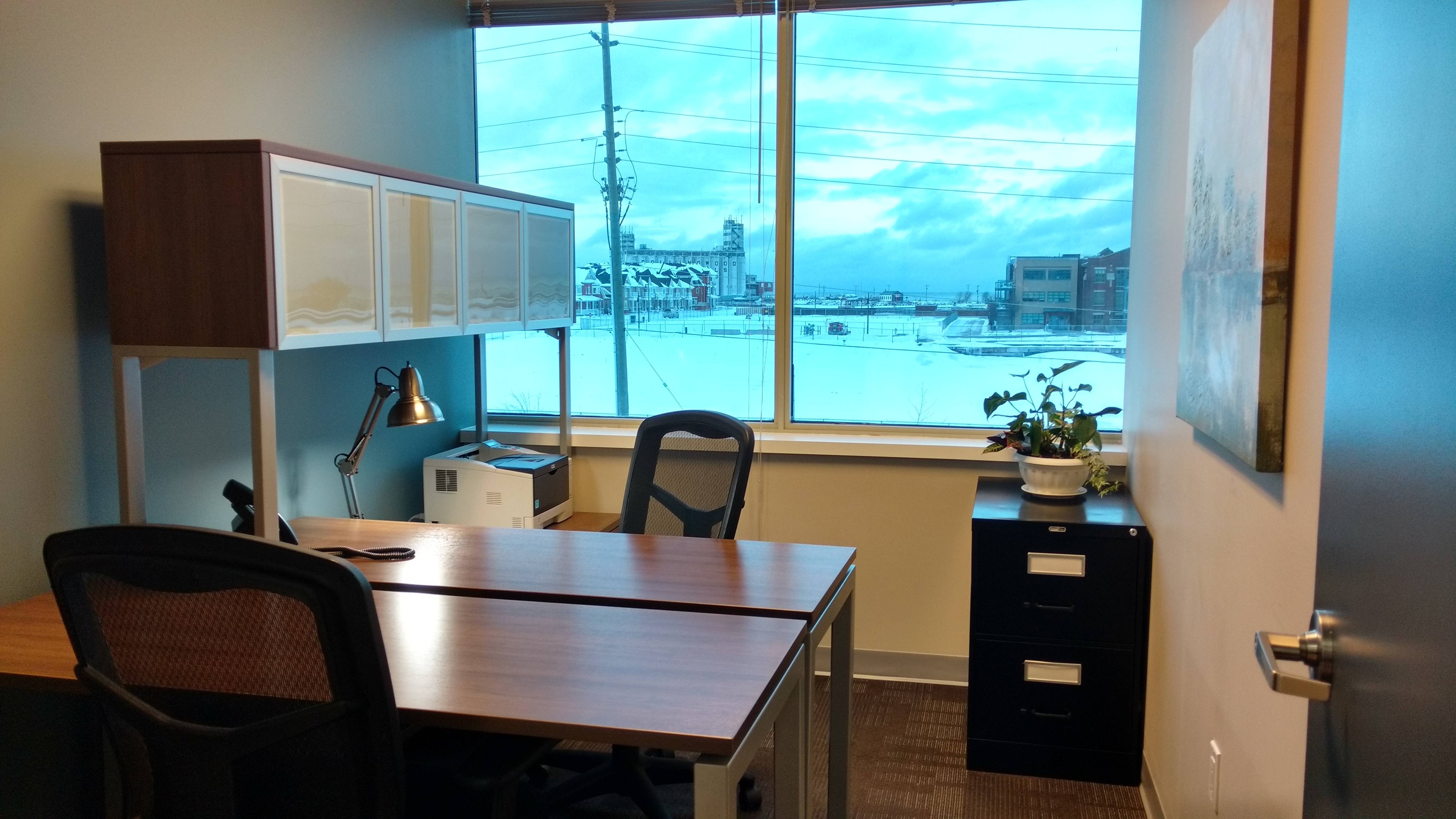 The Clever Office  The Clever Office