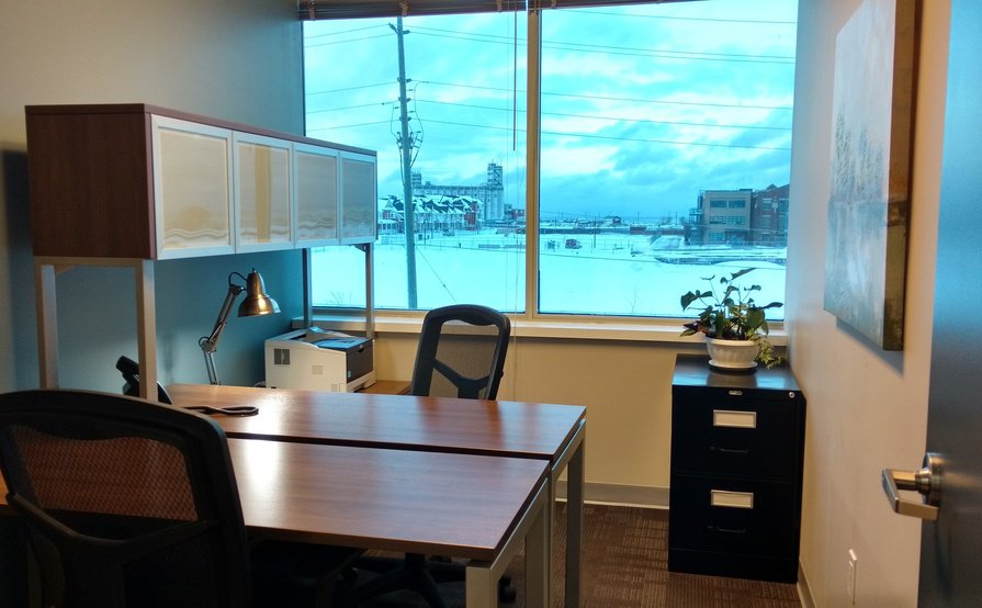 The Clever Office  The Clever Office