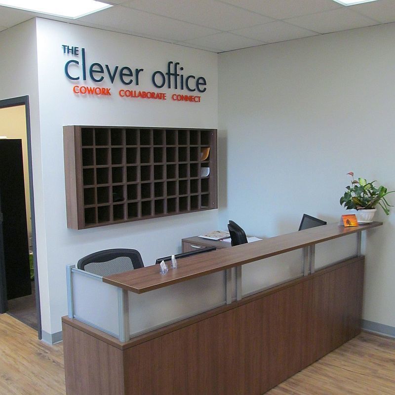 The Clever Office  The Clever Office