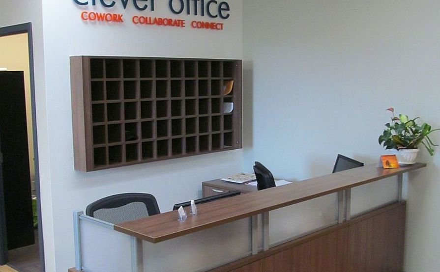 The Clever Office  The Clever Office