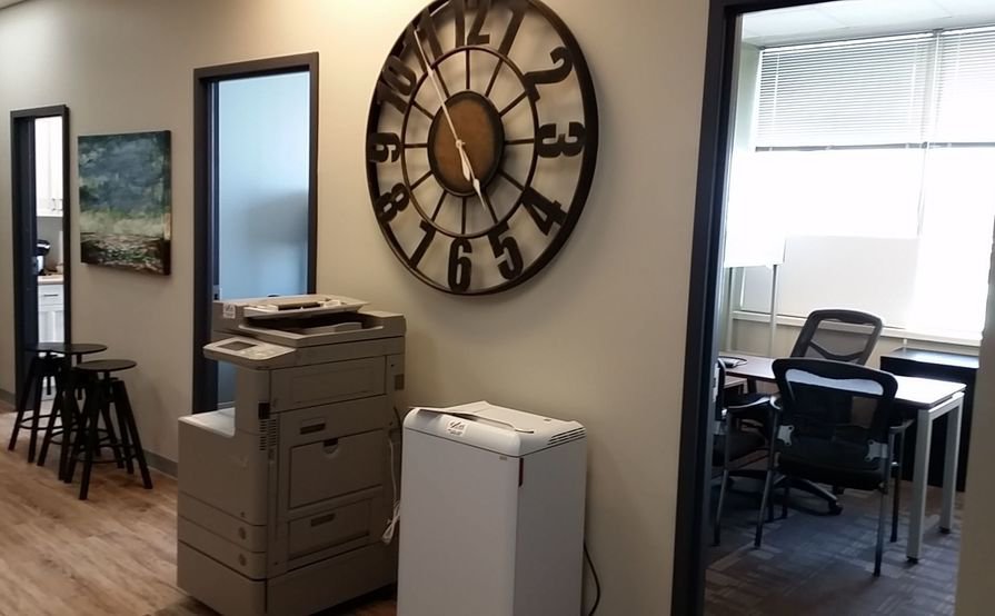 The Clever Office  The Clever Office