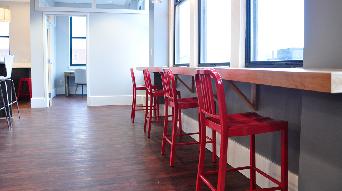 Flexible Desk Flexible Desk