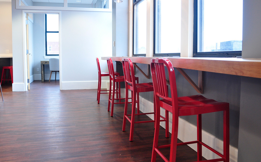 Flexible Desk Flexible Desk