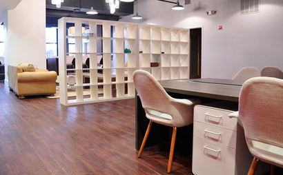 Flexible Desk Flexible Desk