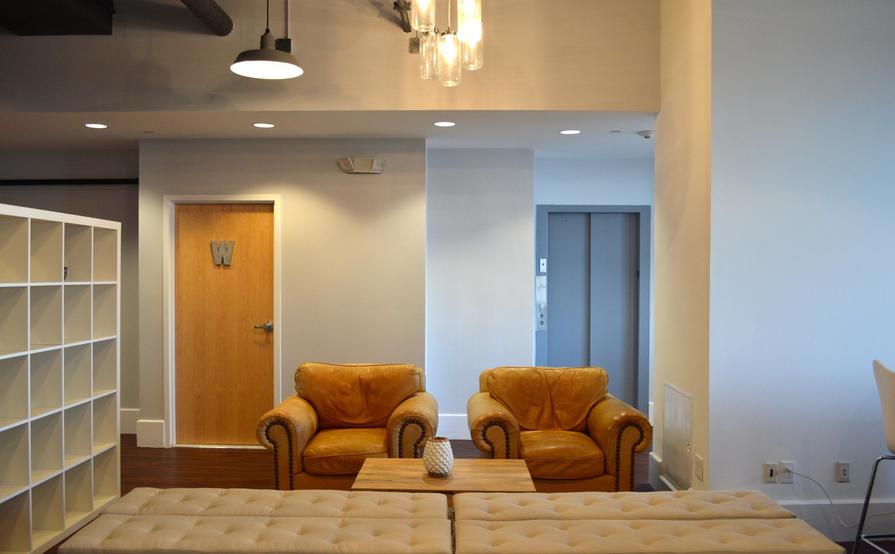 Flexible Desk Flexible Desk