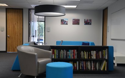 Full Time Coworking Full Time Coworking